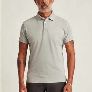 Bonobos Stretch Pique Polo